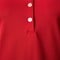 Greg Norman Women's Freedom Pique Golf Polo, red-x-4-z