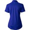 Greg Norman Women's Freedom Pique Golf Polo, royal-x-3-z