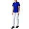 Greg Norman Women's Freedom Pique Golf Polo, royal-x-8-z