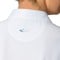 Greg Norman Women's Freedom Pique Golf Polo, white-x-10-z