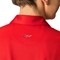 Greg Norman Women's Freedom Pique Sleeveless Golf Polo, red-x-10-z