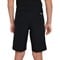 NIKE Junior Hybrid Golf Shorts, black-v-5-z