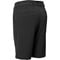 NIKE Junior Hybrid Golf Shorts, black-x-2-z