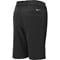 NIKE Junior Hybrid Golf Shorts, black-x-3-z