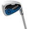 Wilson Junior Profile JGI Blue Packaged Sets (for kids 56-63