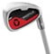 Wilson Junior Profile JGI Red Packaged Set (for kids 40-50