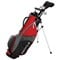 Wilson Junior Profile JGI Red Packaged Set (for kids 40-50