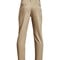 Under Armour Junior Showdown Golf Pants, khaki-v-2-z
