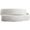 TGW Men's Stretch Woven Golf Belt, white-x-2-z