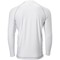 FootJoy Men's ProDry Performance Base Layer Crew, white-x-3-z