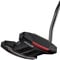 PING Men's 2021 Hardwood Arm Lock Putter, 1-z