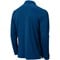 TGW Men's Solid Long Sleeve Golf Polo, navy-x-3-z