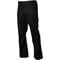 TGW Men's Waterproof Golf Rain Pants, z-black-x