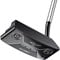 Mizuno M Craft Type IV Black Ion Putter, 1-z
