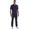 Under Armour Men's Drive Golf Pants, darknavy-v-3-z
