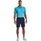Under Armour Men's Drive 10in Golf Shorts - Discontinued Colors, darknavy-v-4-z