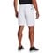 Under Armour Men's Drive 10in Golf Shorts - Discontinued Colors, white-v-2-z