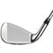Wilson Men's D9 Irons, 3-z