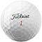 Titleist Pro V1x Left Dash Prior Generation Golf Ball, 2-z