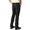 TGW Men's 5 Pocket Stretch Waist Golf Pants, black-x-7-z
