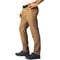 TGW Men's 5 Pocket Stretch Waist Golf Pants, tan-x-6-z