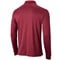 Callaway Men's Fine Line Stripe Long Sleeve Golf Polo, cardinal-x-3-z