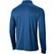 Callaway Men's Fine Line Stripe Long Sleeve Golf Polo, navy-x-3-z