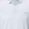 Callaway Men's Fine Line Stripe Long Sleeve Golf Polo, white-x-4-z