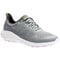 FootJoy Women's Flex Golf Shoes - Previous Season Style, grey-x-2-z