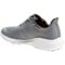 FootJoy Women's Flex Golf Shoes - Previous Season Style, grey-x-4-z