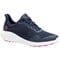 FootJoy Women's Flex Golf Shoes - Previous Season Style, navy-x-2-z