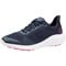 FootJoy Women's Flex Golf Shoes - Previous Season Style, navy-x-6-z