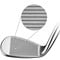 Wilson Men's Staff Model Wedge, 5-z