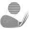 Wilson Men's Staff Model HT Wedge, 5-z