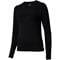 FootJoy Women's Long Sleeve Golf Base Layer, black-x-2-z