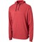FootJoy Men's Lightweight Golf Hoodie, cardinal-x-2-z