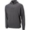 FootJoy Men's Lightweight Golf Hoodie, charcoal-x-2-z