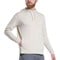 FootJoy Men's Lightweight Golf Hoodie, cream-v-2-z