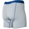 FootJoy Men's Performance Boxer Golf Briefs, greyroyal-x-4-z