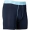 FootJoy Men's Performance Boxer Golf Briefs, navyblue-x-2-z