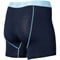 FootJoy Men's Performance Boxer Golf Briefs, navyblue-x-4-z