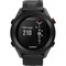 Garmin Approach S12 Golf GPS Watch, black-v-2-z