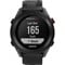 Garmin Approach S12 Golf GPS Watch, black-v-4-z