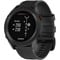 Garmin Approach S12 Golf GPS Watch, z-black-v