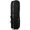 Caddy Daddy First Class Golf Travel Bag, black-v-5-z