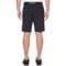 Callaway Men’s Stretch 9” Short with Active Waistband, black-v-2-z