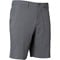 Callaway Men’s Stretch 9” Short with Active Waistband, grey-x-2-z