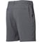 Callaway Men’s Stretch 9” Short with Active Waistband, grey-x-4-z