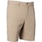 Callaway Men’s Stretch 9” Short with Active Waistband, tan-x-2-z
