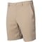 Callaway Men’s Stretch 9” Short with Active Waistband, z-tan-x